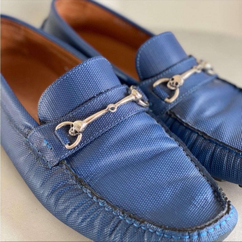 Donald.J.plainer men size 9.5